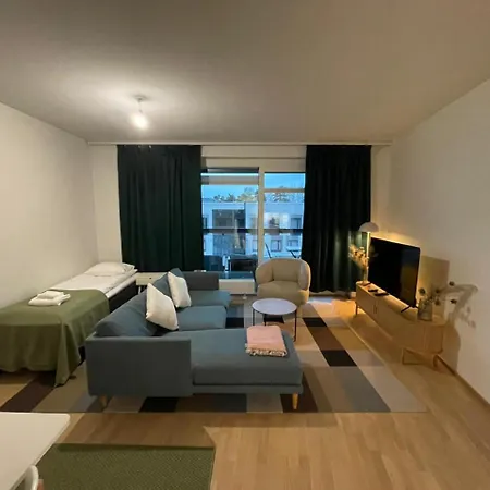 Διαμέρισμα Casa Marin - Spacious 3 Bedroom With Sauna. Pet Friendly