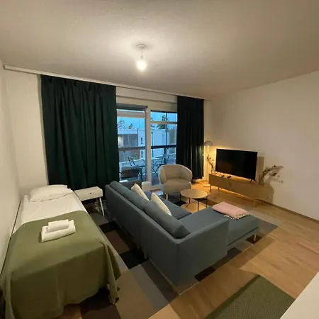 Casa Marin - Spacious 3 Bedroom With Sauna. Pet Friendly Espoo