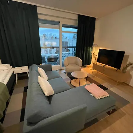 Apartmán Casa Marin - Spacious 3 Bedroom With Sauna. Pet Friendly *