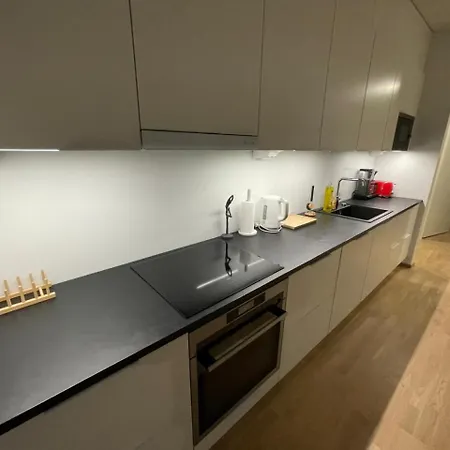 Casa Marin - Spacious 3 Bedroom With Sauna. Pet Friendly Διαμέρισμα