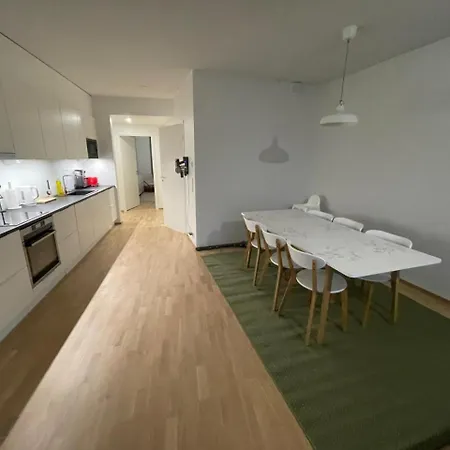 Apartmán Casa Marin - Spacious 3 Bedroom With Sauna. Pet Friendly