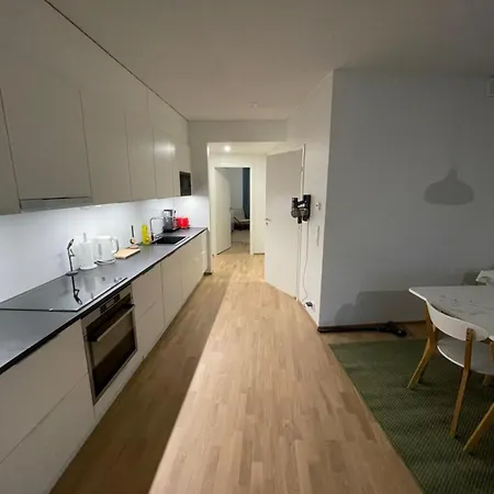 Διαμέρισμα Casa Marin - Spacious 3 Bedroom With Sauna. Pet Friendly Εσπού