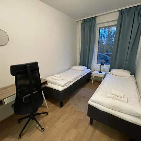 Casa Marin - Spacious 3 Bedroom With Sauna. Pet Friendly Apartmán