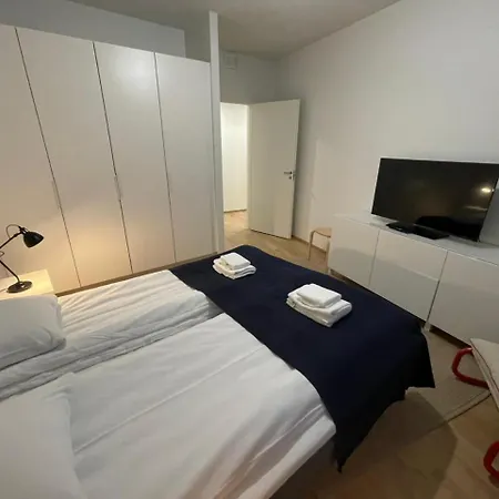 Apartmán Casa Marin - Spacious 3 Bedroom With Sauna. Pet Friendly