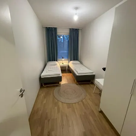 Casa Marin - Spacious 3 Bedroom With Sauna. Pet Friendly * Espoo