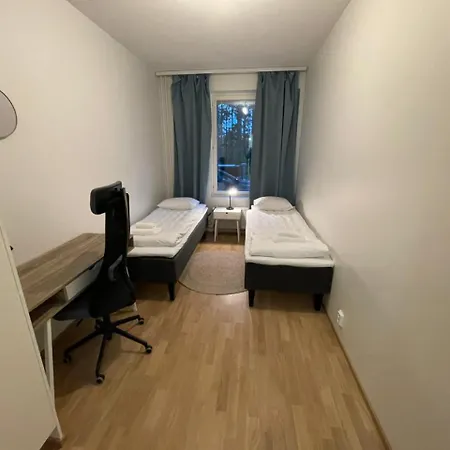 Apartmán Casa Marin - Spacious 3 Bedroom With Sauna. Pet Friendly