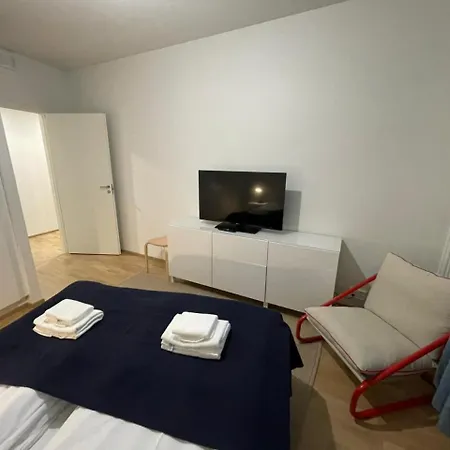 Διαμέρισμα Casa Marin - Spacious 3 Bedroom With Sauna. Pet Friendly