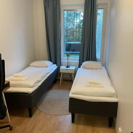 Casa Marin - Spacious 3 Bedroom With Sauna. Pet Friendly Διαμέρισμα