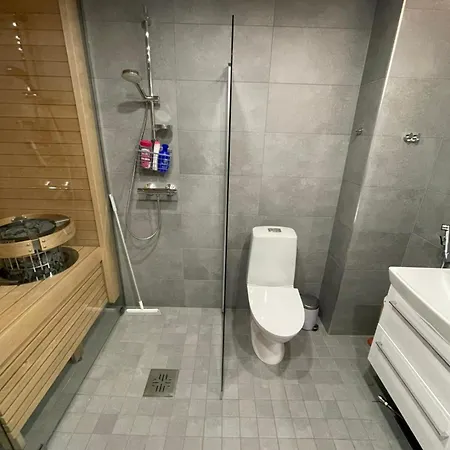 Apartmán Casa Marin - Spacious 3 Bedroom With Sauna. Pet Friendly *