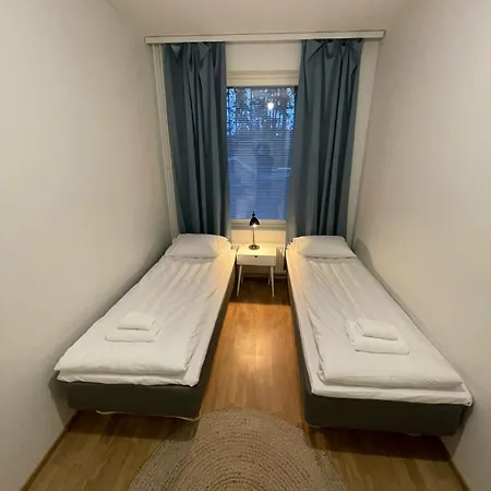 Casa Marin - Spacious 3 Bedroom With Sauna. Pet Friendly Διαμέρισμα *