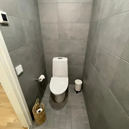 Casa Marin - Spacious 3 Bedroom With Sauna. Pet Friendly * Εσπού