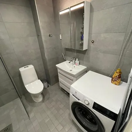 Casa Marin - Spacious 3 Bedroom With Sauna. Pet Friendly
