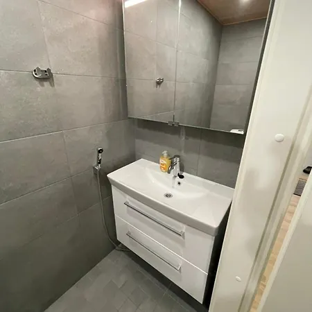 Casa Marin - Spacious 3 Bedroom With Sauna. Pet Friendly