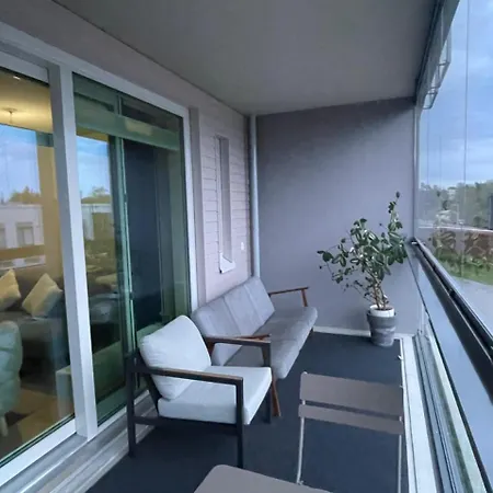 Διαμέρισμα Casa Marin - Spacious 3 Bedroom With Sauna. Pet Friendly *