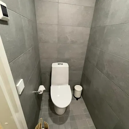Casa Marin - Spacious 3 Bedroom With Sauna. Pet Friendly Apartmán *
