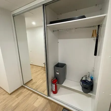Casa Marin - Spacious 3 Bedroom With Sauna. Pet Friendly Apartmán *