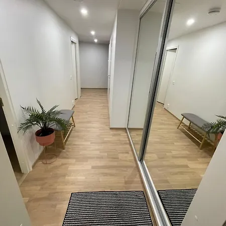 Casa Marin - Spacious 3 Bedroom With Sauna. Pet Friendly Apartmán *