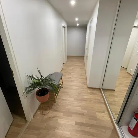 Casa Marin - Spacious 3 Bedroom With Sauna. Pet Friendly